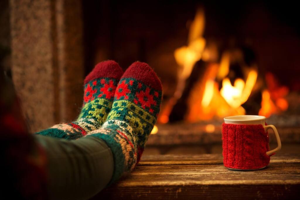 Little Cabin All To Yourself Sevierville Ngoại thất bức ảnh