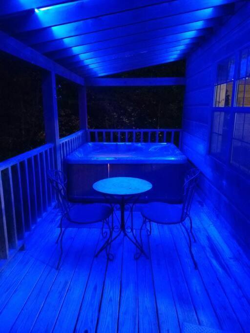 Little Cabin All To Yourself Sevierville Ngoại thất bức ảnh